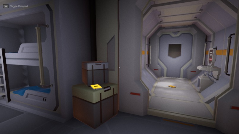 LD52 (Harvest 31) – screenshot 3