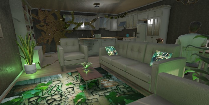 Lethal Dose of Herbs – screenshot 3