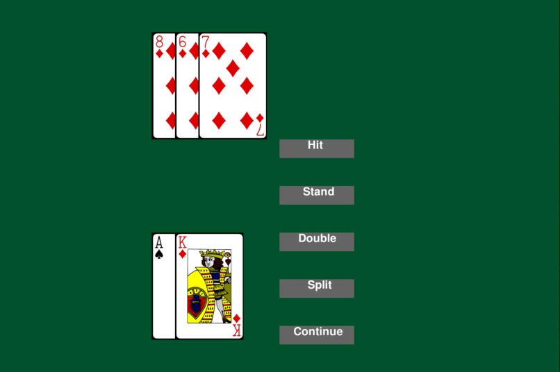 Ace Analyzer – screenshot 1