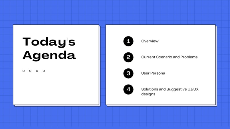 Increasing Developer Productivity During Hackathons – screenshot 2