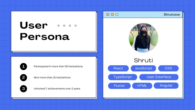 Increasing Developer Productivity During Hackathons – screenshot 6