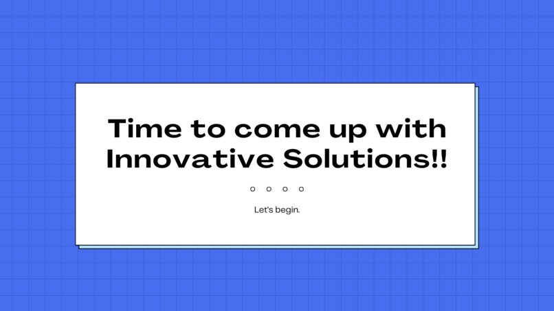 Increasing Developer Productivity During Hackathons – screenshot 7