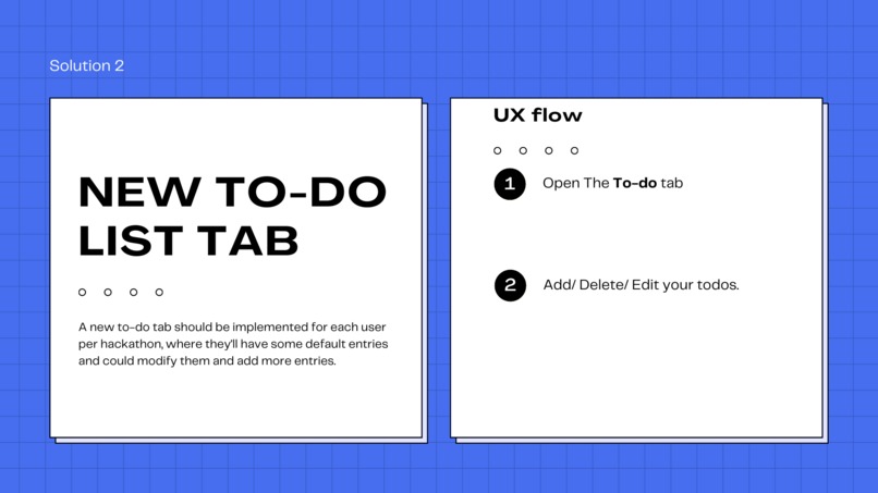 Increasing Developer Productivity During Hackathons – screenshot 10