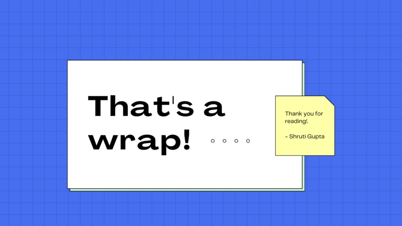 Increasing Developer Productivity During Hackathons – screenshot 15