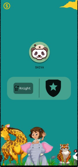 KARA – screenshot 6