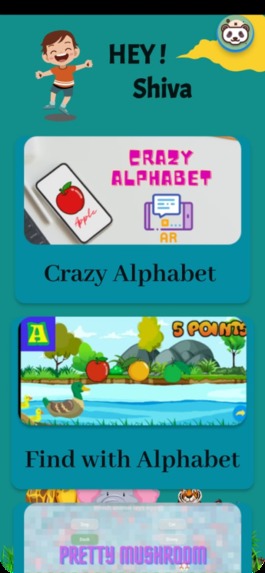 KARA – screenshot 2