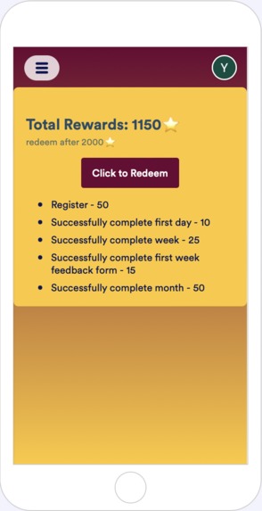 1% Change – screenshot 1