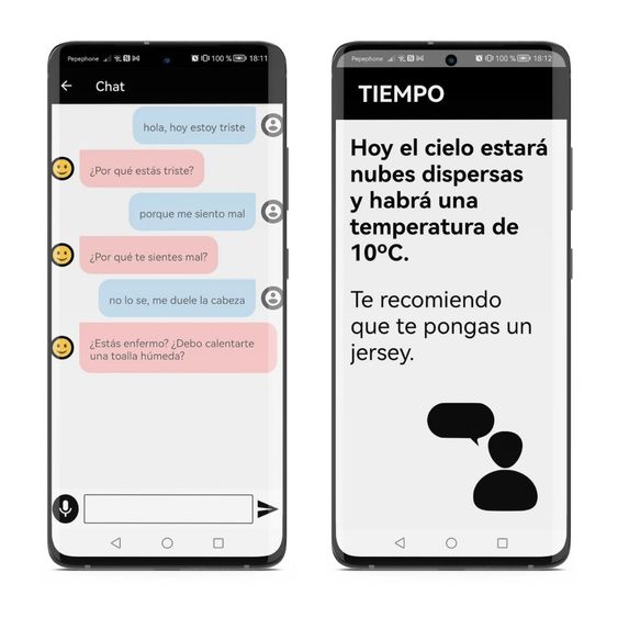 YAYO APP – screenshot 3