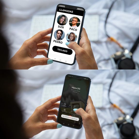 YAYO APP – screenshot 2