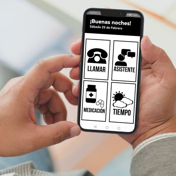 YAYO APP – screenshot 1