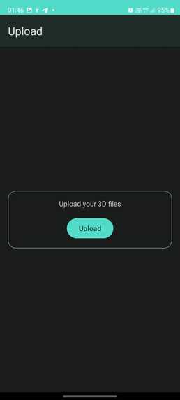 MobiSlic3 – screenshot 3