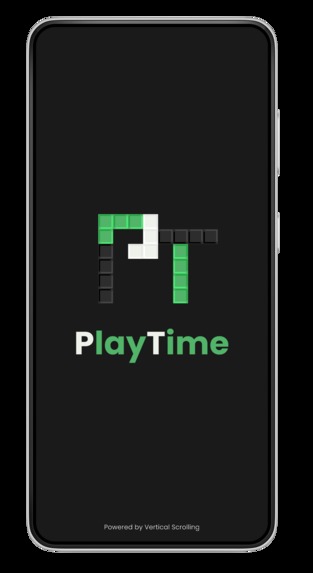 PlayTime – screenshot 1