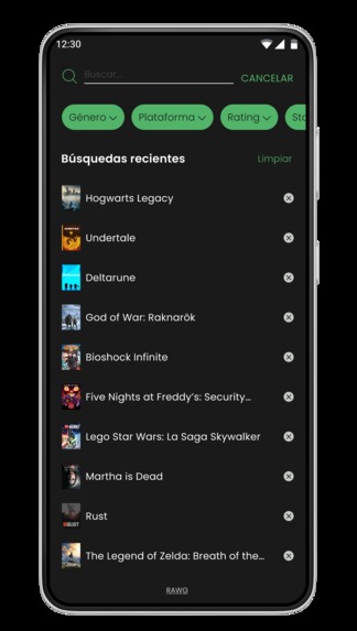 PlayTime – screenshot 2