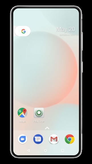 PlayTime – screenshot 4