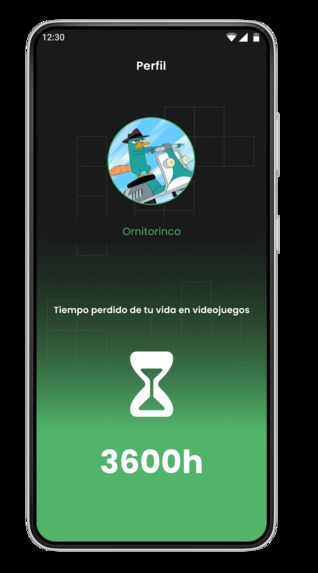 PlayTime – screenshot 6