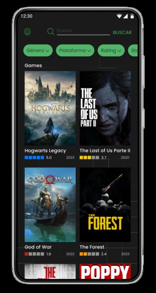 PlayTime – screenshot 7