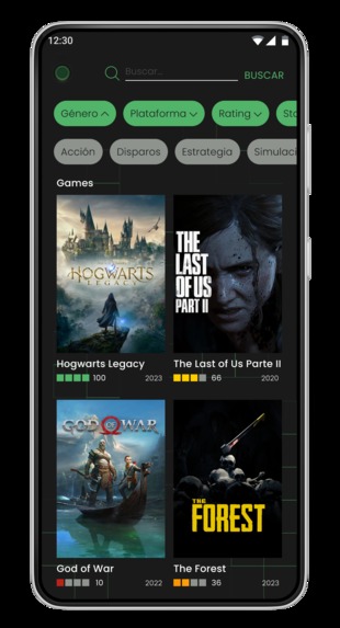 PlayTime – screenshot 8