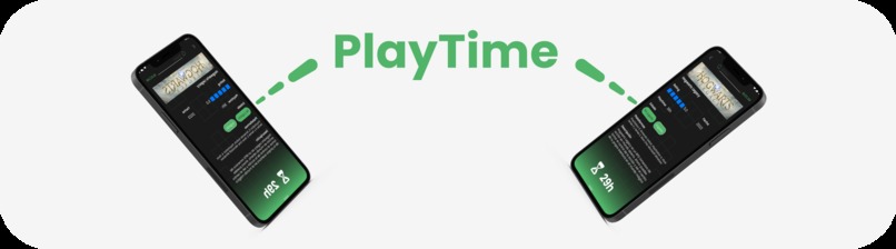 PlayTime – screenshot 10