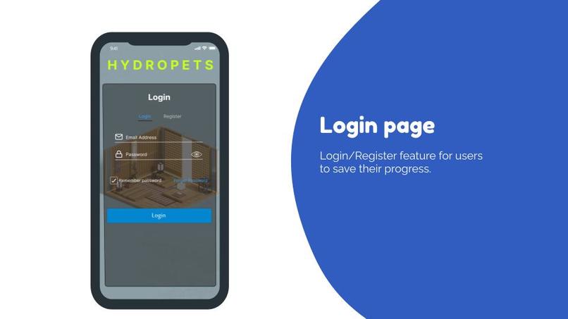 HydroPets – screenshot 3