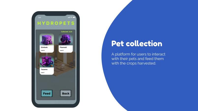 HydroPets – screenshot 4