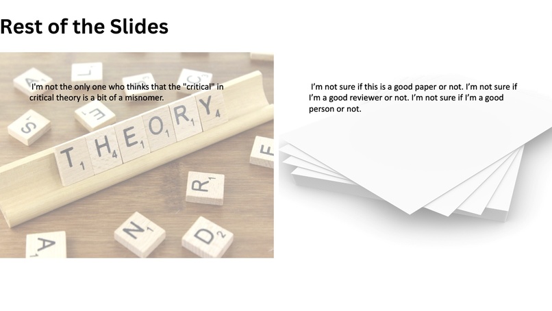 MSD - Converting Research Articles into Multimodal Formats – screenshot 3