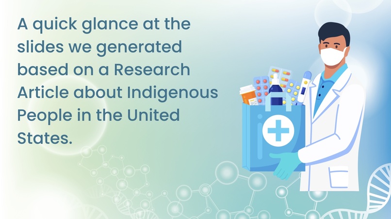 MSD - Converting Research Articles into Multimodal Formats – screenshot 6