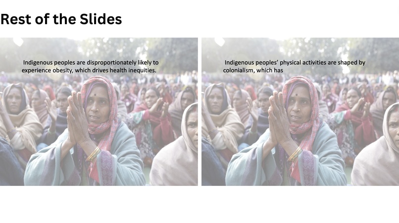 MSD - Converting Research Articles into Multimodal Formats – screenshot 9