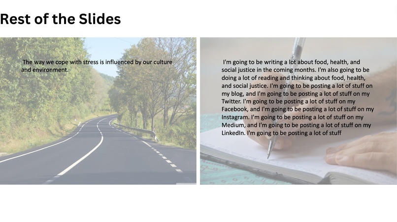 MSD - Converting Research Articles into Multimodal Formats – screenshot 11