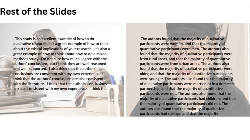 MSD - Converting Research Articles into Multimodal Formats – screenshot 13
