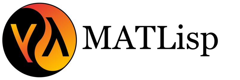 MATLisp – screenshot 1