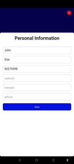 ConferenceConnect – screenshot 8