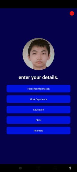 ConferenceConnect – screenshot 9