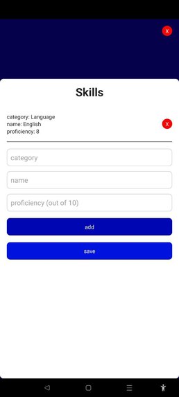 ConferenceConnect – screenshot 10