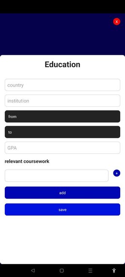 ConferenceConnect – screenshot 12