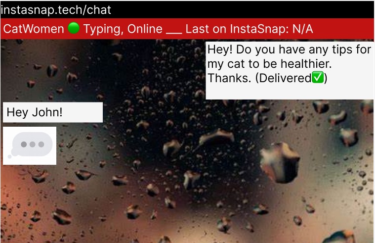 WhiskerFur – screenshot 5