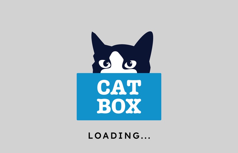 CATBOX – screenshot 1