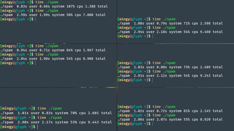 T Pay – screenshot 2