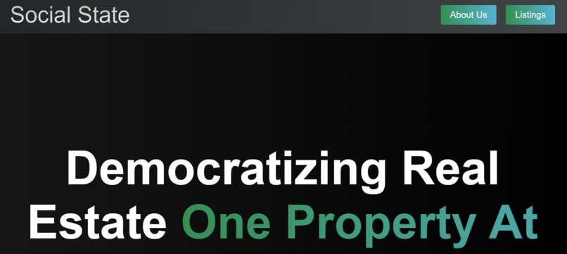 Social State – screenshot 1