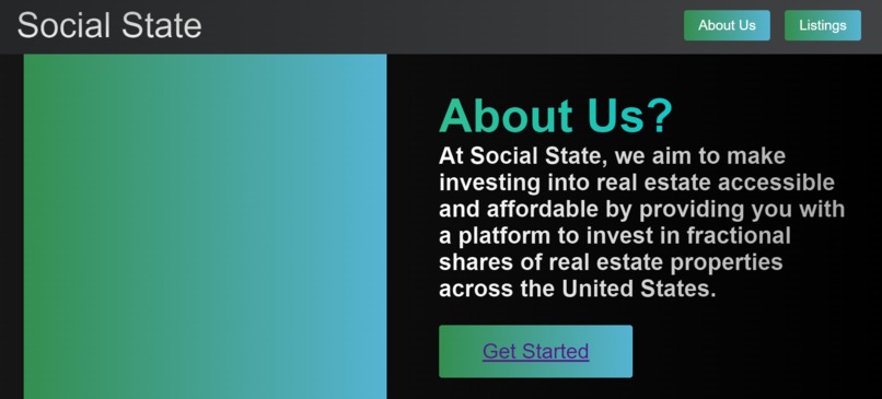 Social State – screenshot 2