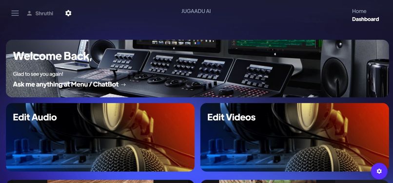 Jugaadus – screenshot 2