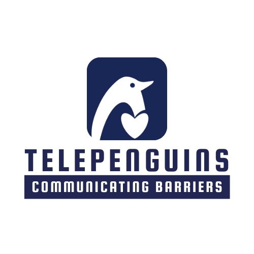 Telepenguins – screenshot 1
