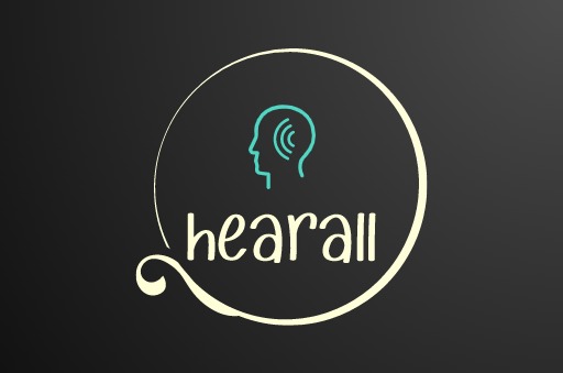 HearAll – screenshot 1