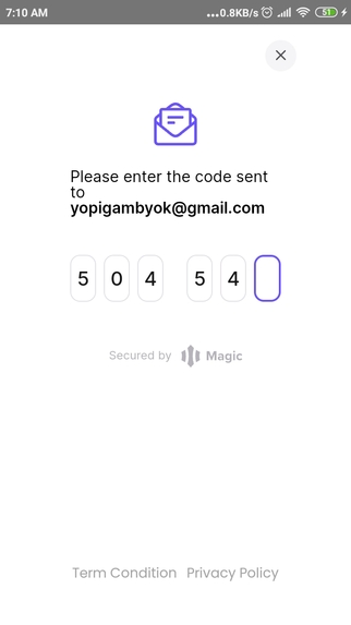 Narawang – screenshot 3