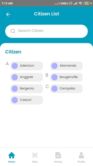 Narawang – screenshot 8