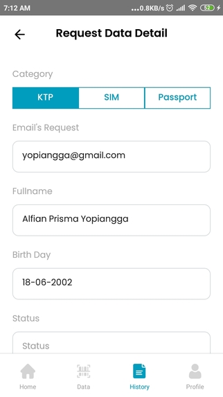 Narawang – screenshot 9