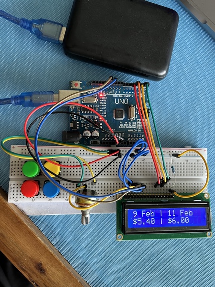 Noshinom – screenshot 1