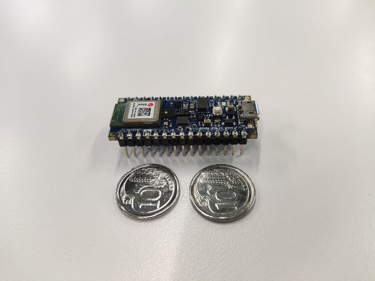 SafeSteps – screenshot 2