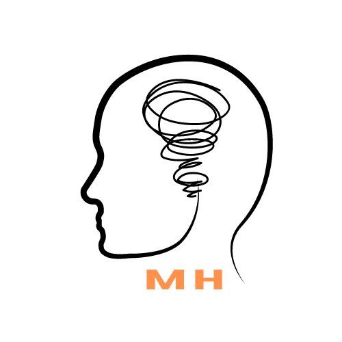 Mental Health App – screenshot 1
