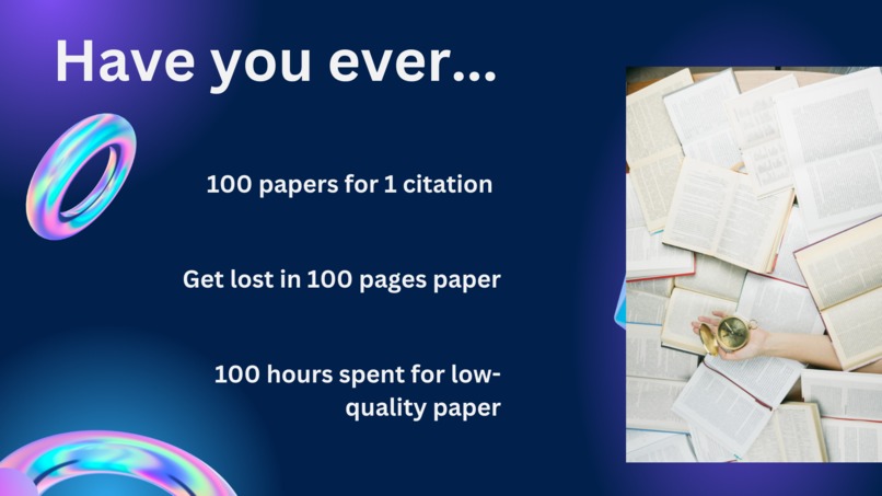 AI Research Summary Tool – screenshot 2