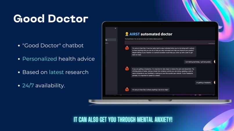 AI Research Summary Tool – screenshot 7